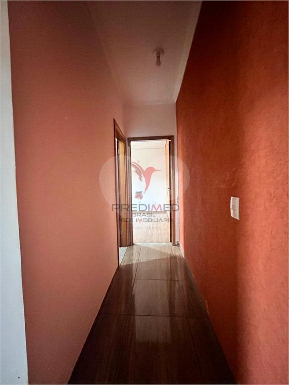 Casa de 3 quartos, 418m&sup2; no bairro Vila Santa Cec&iacute;lia, em Len&ccedil;&oacute;is Paulista  Lençóis Paulista - 