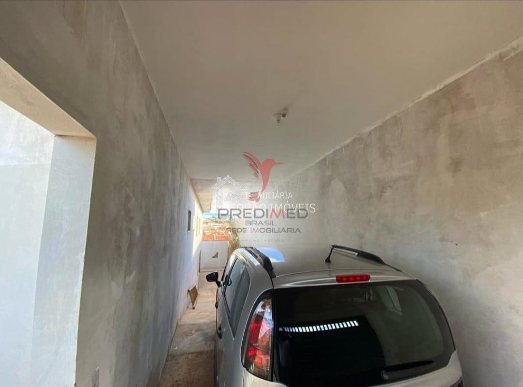 Casa de 2 quartos, 234m&sup2; no bairro Vila Antonieta I, em Len&ccedil;&oacute;is Paulista  Lençóis Paulista - 