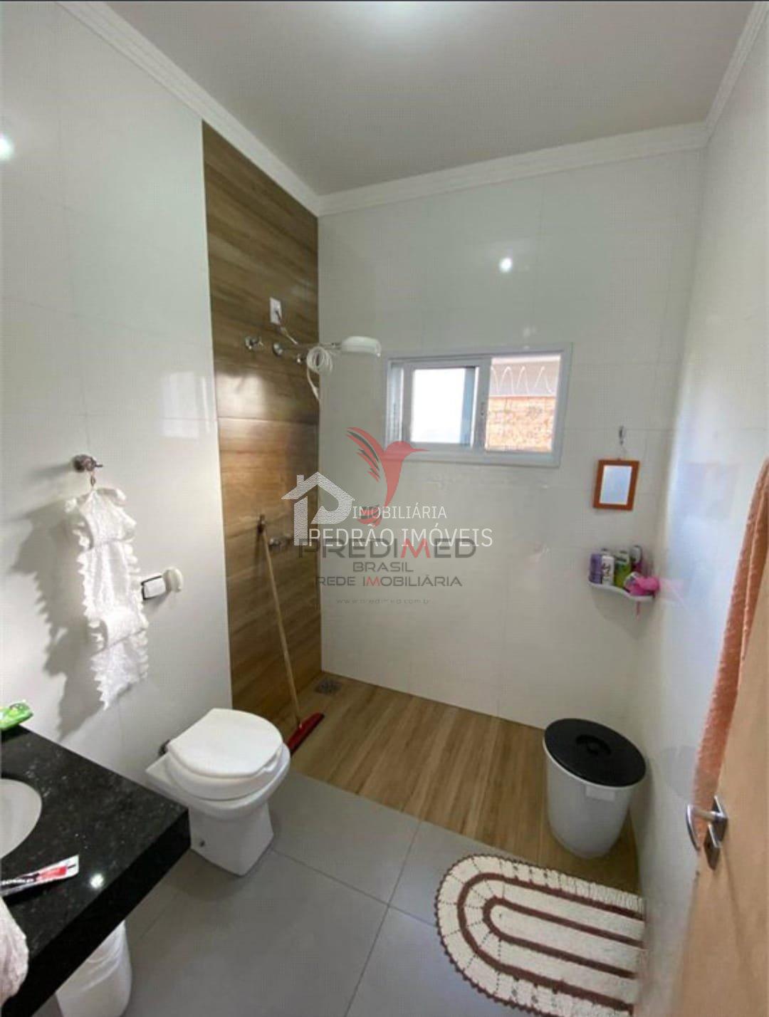 Casa de 2 quartos, 234m&sup2; no bairro Vila Antonieta I, em Len&ccedil;&oacute;is Paulista  Lençóis Paulista - 