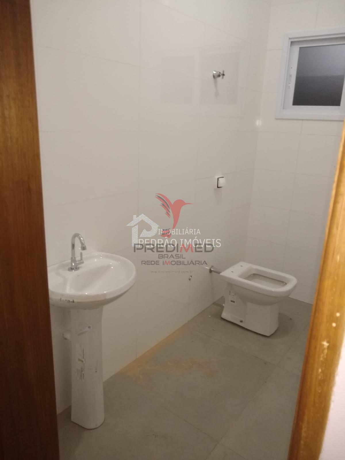 Casa de 2 quartos, 234m&sup2; no bairro Vila Antonieta I, em Len&ccedil;&oacute;is Paulista  Lençóis Paulista - 