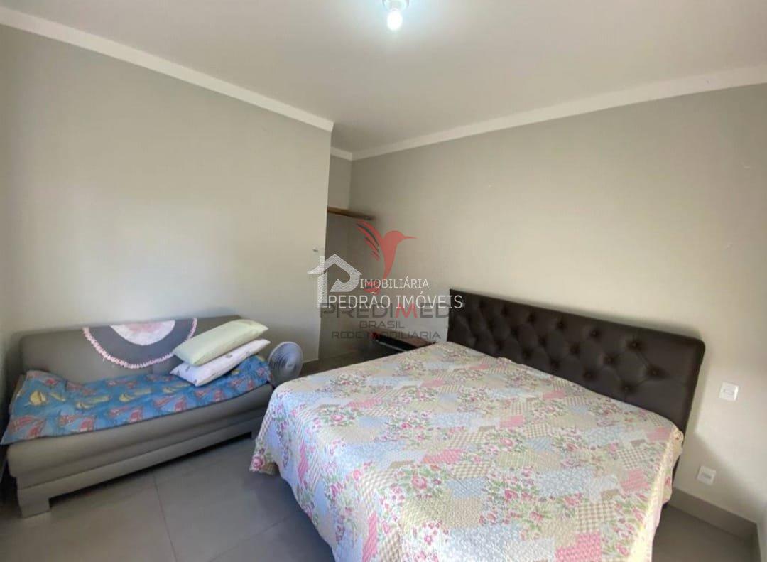 Casa de 2 quartos, 234m&sup2; no bairro Vila Antonieta I, em Len&ccedil;&oacute;is Paulista  Lençóis Paulista - 