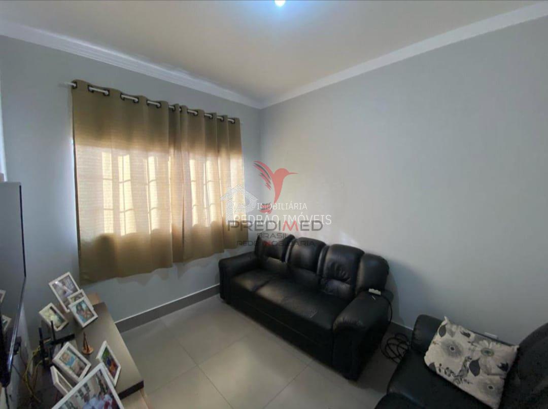 Casa de 2 quartos, 234m&sup2; no bairro Vila Antonieta I, em Len&ccedil;&oacute;is Paulista  Lençóis Paulista - 