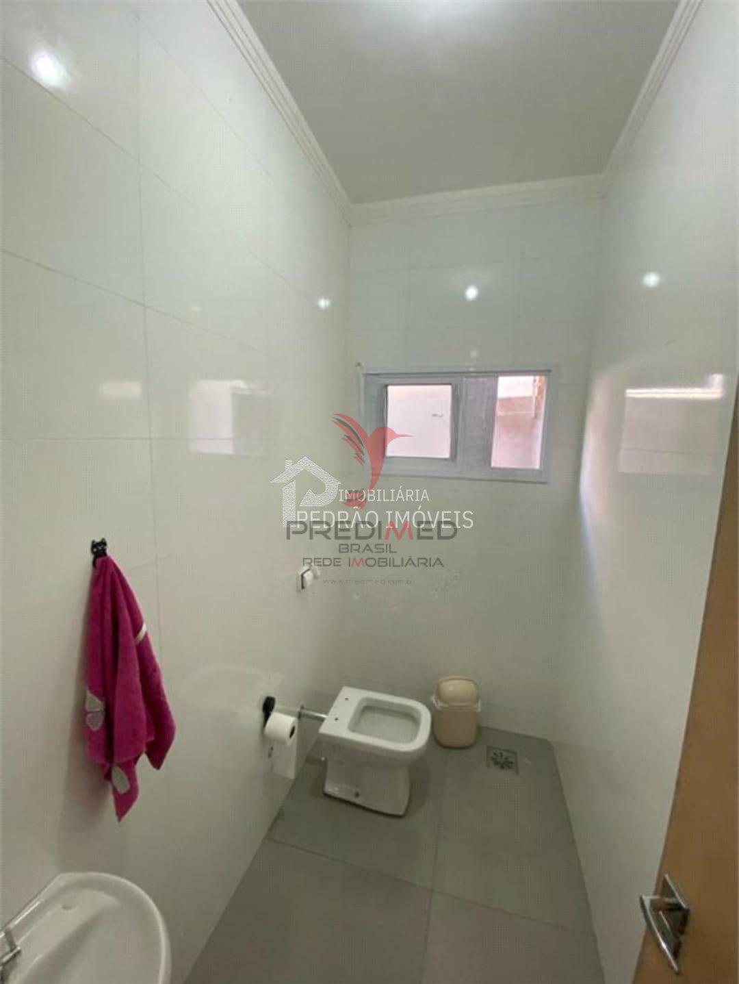 Casa de 2 quartos, 234m&sup2; no bairro Vila Antonieta I, em Len&ccedil;&oacute;is Paulista  Lençóis Paulista - 