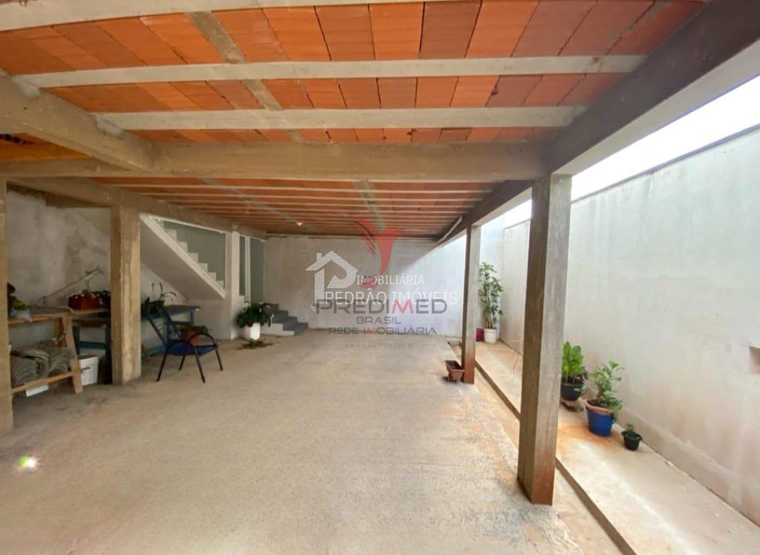 Casa de 2 quartos, 234m&sup2; no bairro Vila Antonieta I, em Len&ccedil;&oacute;is Paulista  Lençóis Paulista - 