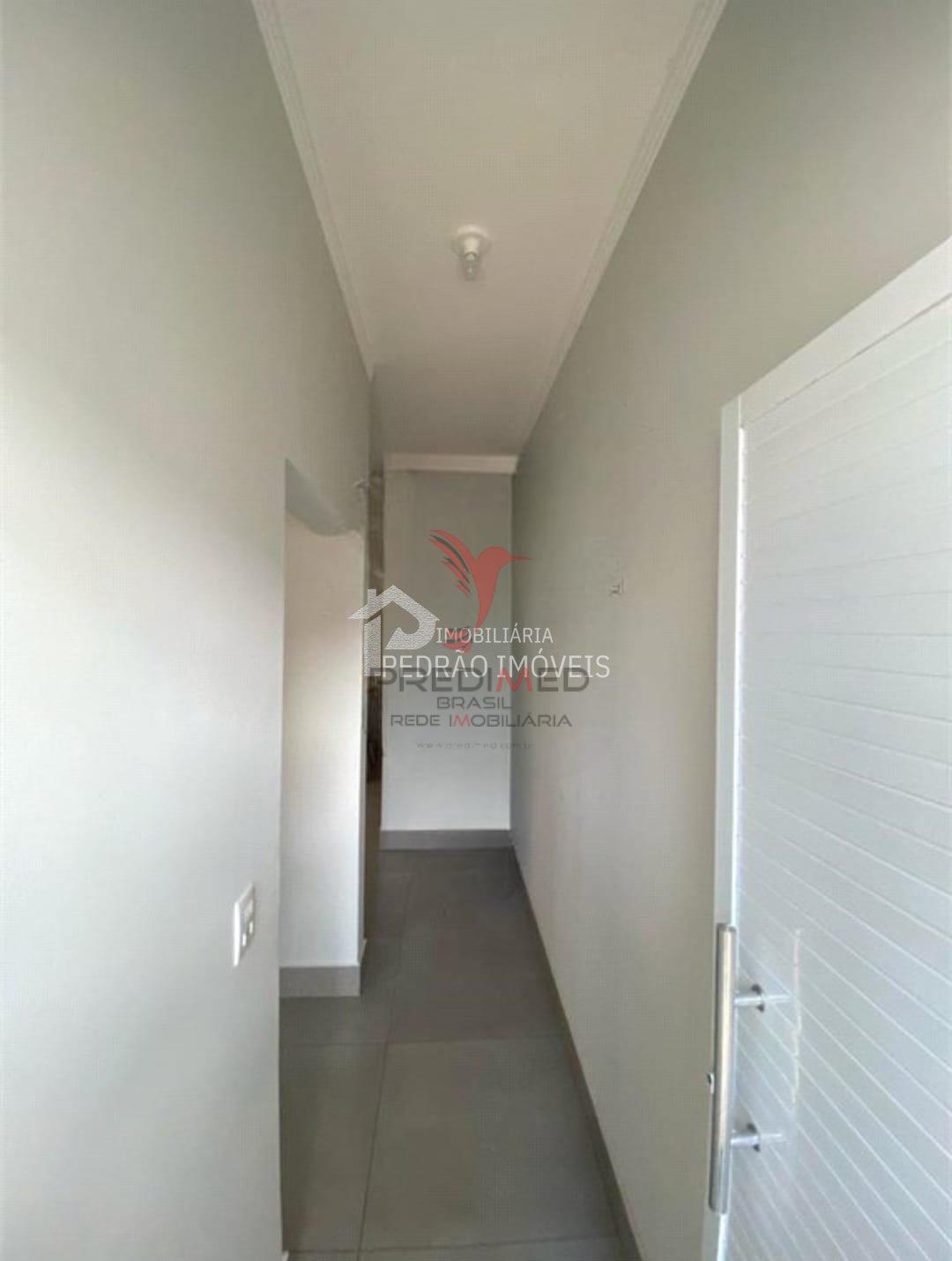 Casa de 2 quartos, 234m&sup2; no bairro Vila Antonieta I, em Len&ccedil;&oacute;is Paulista  Lençóis Paulista - 