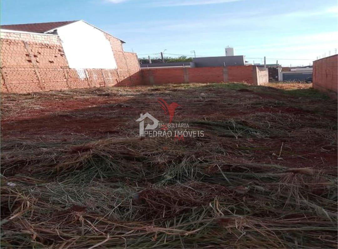 Lote/Terreno de 265m&sup2; no bairro Jardim Graja&uacute;, em Len&ccedil;&oacute;is Paulista  Lençóis Paulista - 