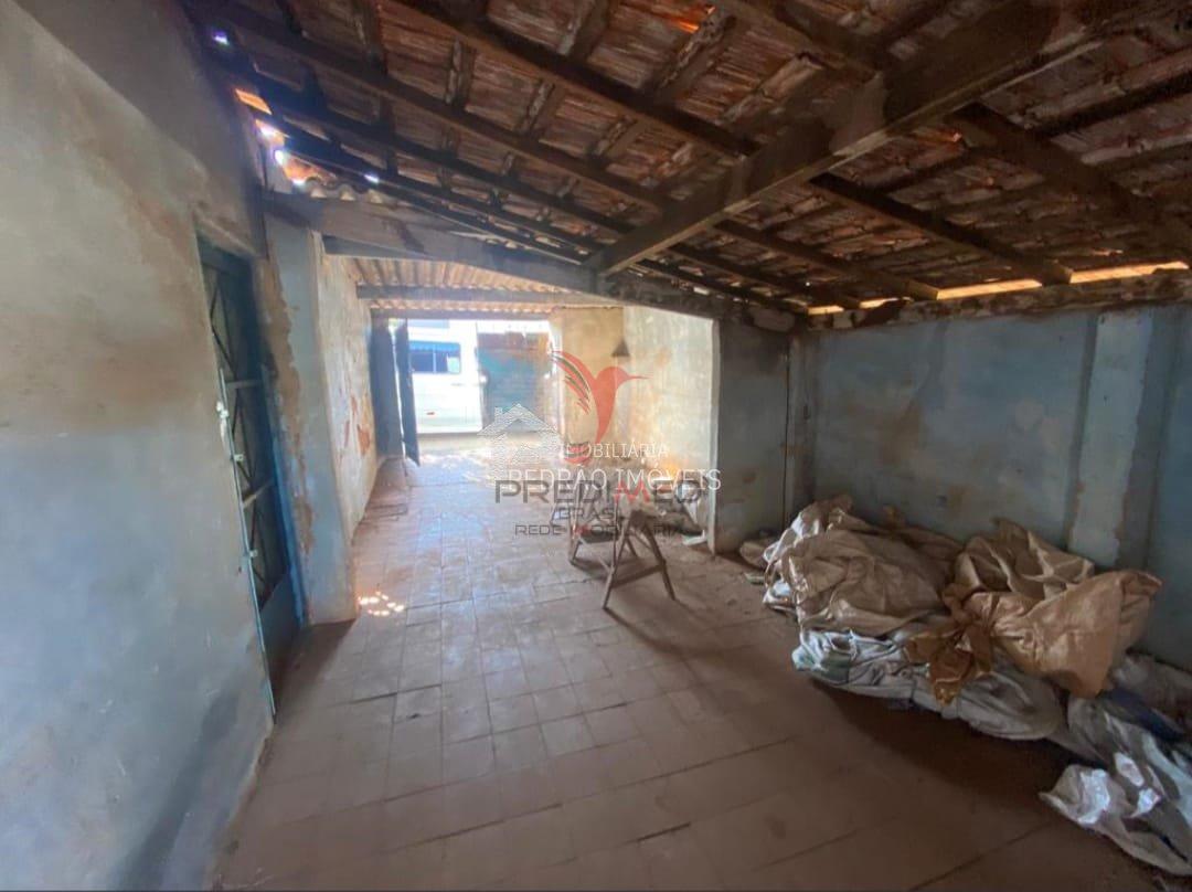 Casa de 193m&sup2; no bairro Parque Residencial Rondon, em Len&ccedil;&oacute;is Paulista  Lençóis Paulista - 