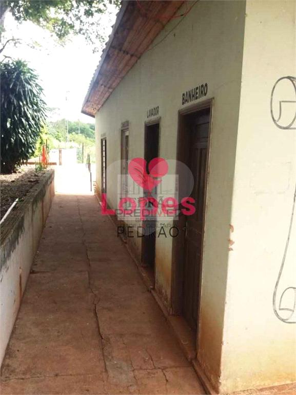 Fazenda/S&iacute;tios/Ch&aacute;caras de 3 quartos, 26765m&sup2; no bairro Centro, em Arei&oacute;polis  Areiópolis - 