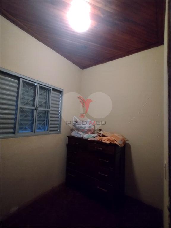 Casa de 3 quartos, 138m&sup2; no bairro Vila Marimbondo, em Len&ccedil;&oacute;is Paulista  Lençóis Paulista - 