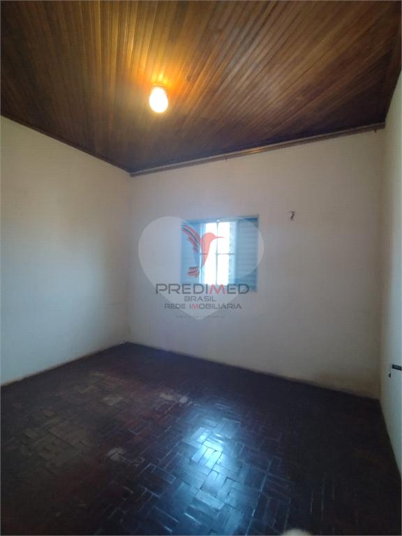 Casa de 3 quartos, 138m&sup2; no bairro Vila Marimbondo, em Len&ccedil;&oacute;is Paulista  Lençóis Paulista - 