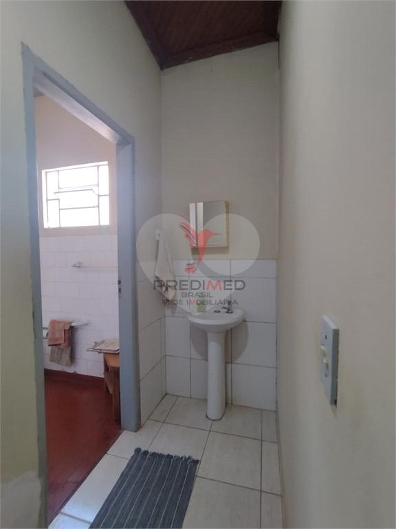 Casa de 3 quartos, 138m&sup2; no bairro Vila Marimbondo, em Len&ccedil;&oacute;is Paulista  Lençóis Paulista - 