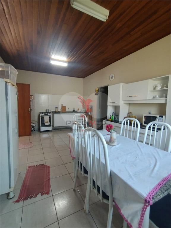 Casa de 3 quartos, 138m&sup2; no bairro Vila Marimbondo, em Len&ccedil;&oacute;is Paulista  Lençóis Paulista - 