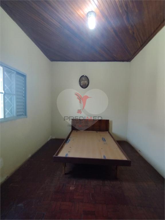 Casa de 3 quartos, 138m&sup2; no bairro Vila Marimbondo, em Len&ccedil;&oacute;is Paulista  Lençóis Paulista - 