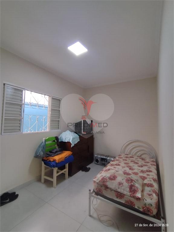 Casa de 3 quartos, 191m&sup2; no bairro Jardim Monte Azul, em Len&ccedil;&oacute;is Paulista  Lençóis Paulista - 