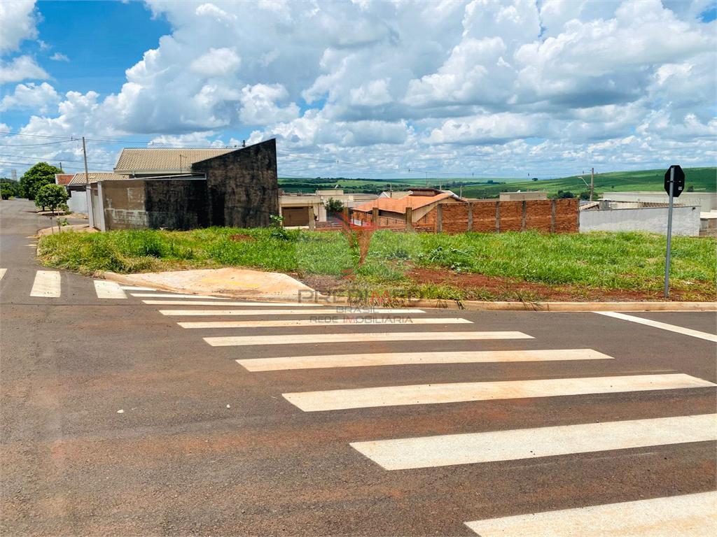 Lote/Terreno de 262m&sup2; no bairro Residencial Santa Terezinha I, em Len&ccedil;&oacute;is Paulista  Lençóis Paulista - 