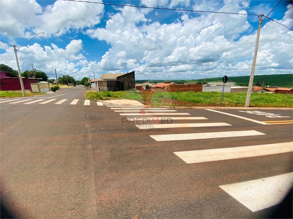 Lote/Terreno de 262m&sup2; no bairro Residencial Santa Terezinha I, em Len&ccedil;&oacute;is Paulista  Lençóis Paulista - 