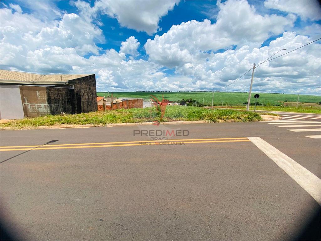 Lote/Terreno de 262m&sup2; no bairro Residencial Santa Terezinha I, em Len&ccedil;&oacute;is Paulista  Lençóis Paulista - 