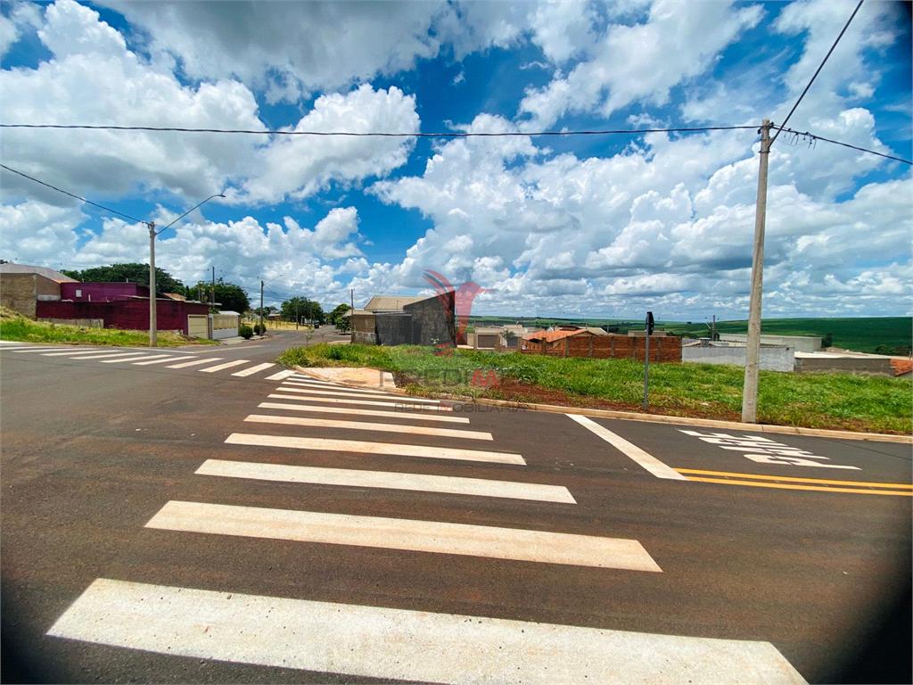 Lote/Terreno de 262m&sup2; no bairro Residencial Santa Terezinha I, em Len&ccedil;&oacute;is Paulista  Lençóis Paulista - 