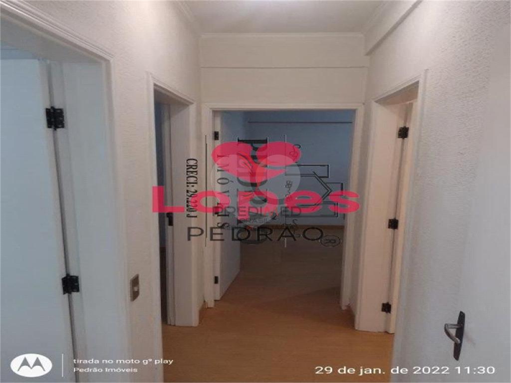 Apartamento de 2 quartos, 130m&sup2; no bairro Jardim Morumbi, em Len&ccedil;&oacute;is Paulista  Lençóis Paulista - 