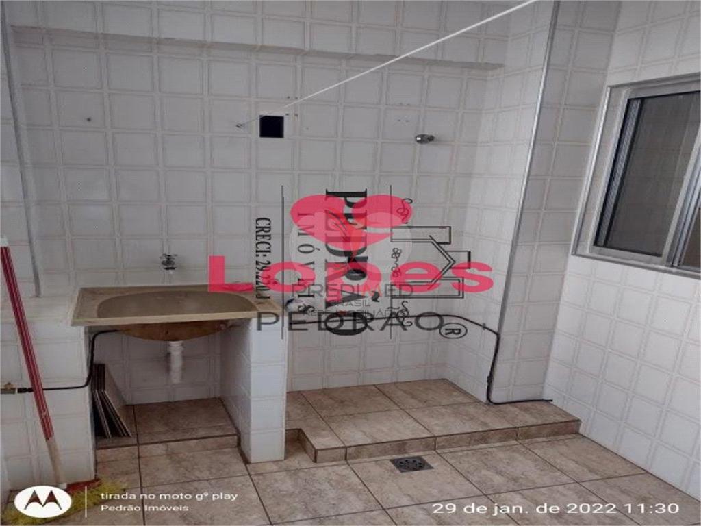 Apartamento de 2 quartos, 130m&sup2; no bairro Jardim Morumbi, em Len&ccedil;&oacute;is Paulista  Lençóis Paulista - 