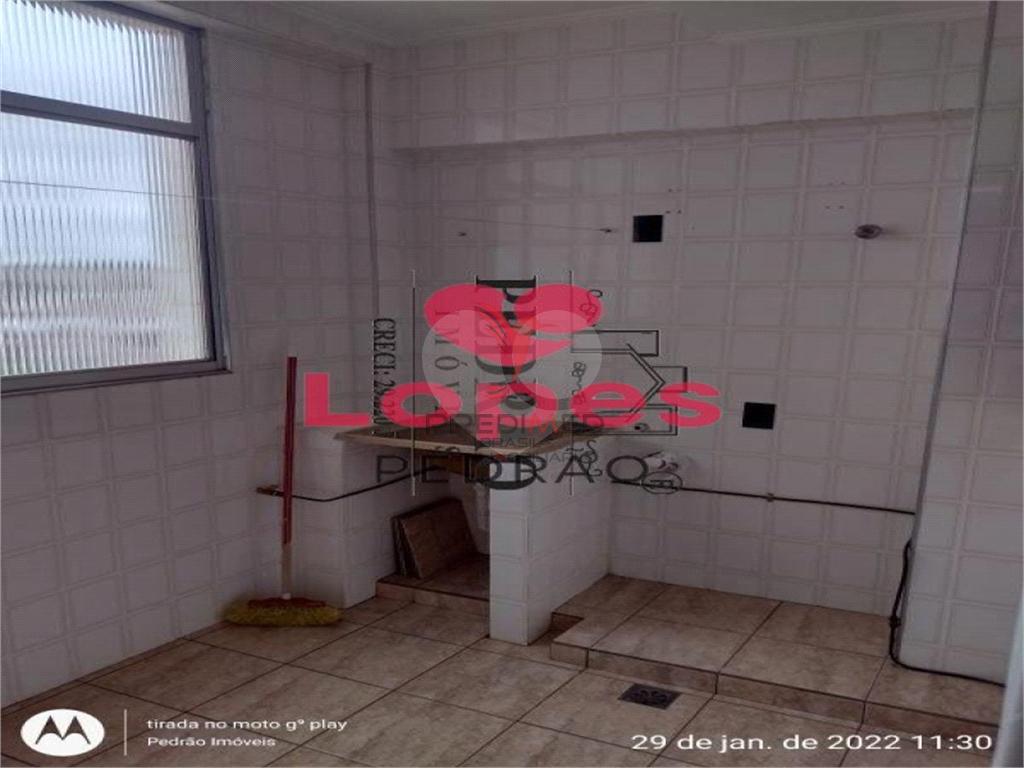 Apartamento de 2 quartos, 130m&sup2; no bairro Jardim Morumbi, em Len&ccedil;&oacute;is Paulista  Lençóis Paulista - 