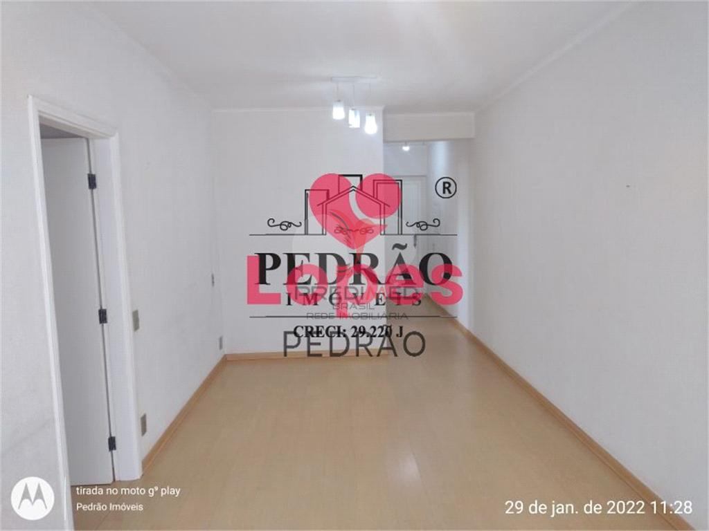 Apartamento de 2 quartos, 130m&sup2; no bairro Jardim Morumbi, em Len&ccedil;&oacute;is Paulista  Lençóis Paulista - 