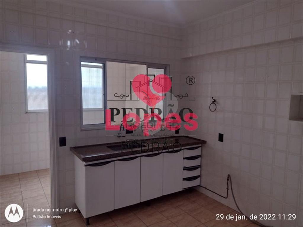 Apartamento de 2 quartos, 130m&sup2; no bairro Jardim Morumbi, em Len&ccedil;&oacute;is Paulista  Lençóis Paulista - 