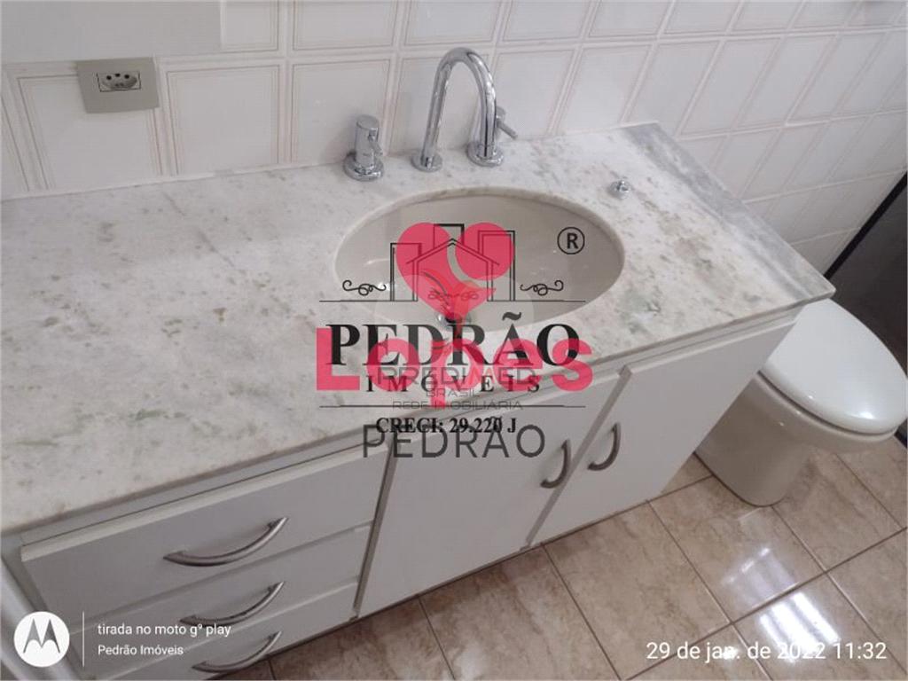 Apartamento de 2 quartos, 130m&sup2; no bairro Jardim Morumbi, em Len&ccedil;&oacute;is Paulista  Lençóis Paulista - 