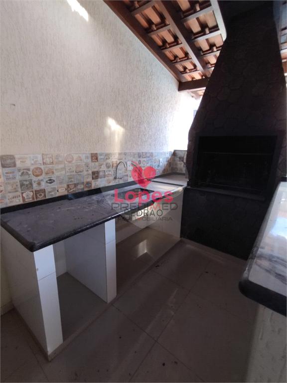 Casa de 3 quartos, 471m&sup2; no bairro Jardim Morumbi, em Len&ccedil;&oacute;is Paulista  Lençóis Paulista - 