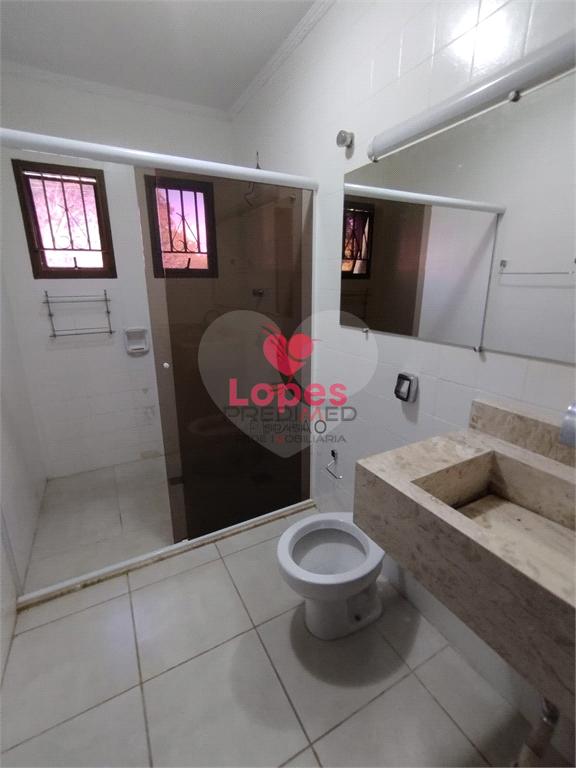 Casa de 3 quartos, 471m&sup2; no bairro Jardim Morumbi, em Len&ccedil;&oacute;is Paulista  Lençóis Paulista - 