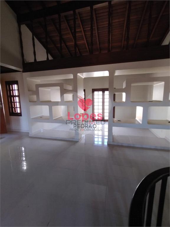 Casa de 3 quartos, 471m&sup2; no bairro Jardim Morumbi, em Len&ccedil;&oacute;is Paulista  Lençóis Paulista - 