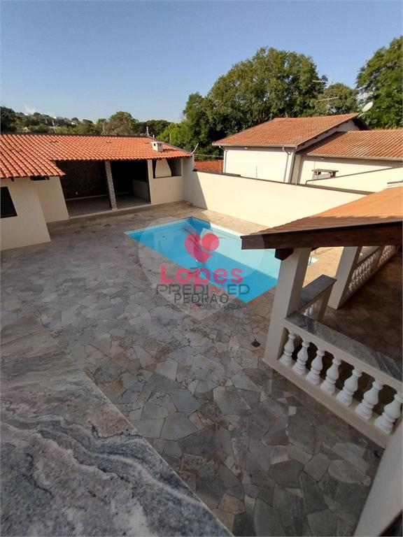 Casa de 3 quartos, 471m&sup2; no bairro Jardim Morumbi, em Len&ccedil;&oacute;is Paulista  Lençóis Paulista - 