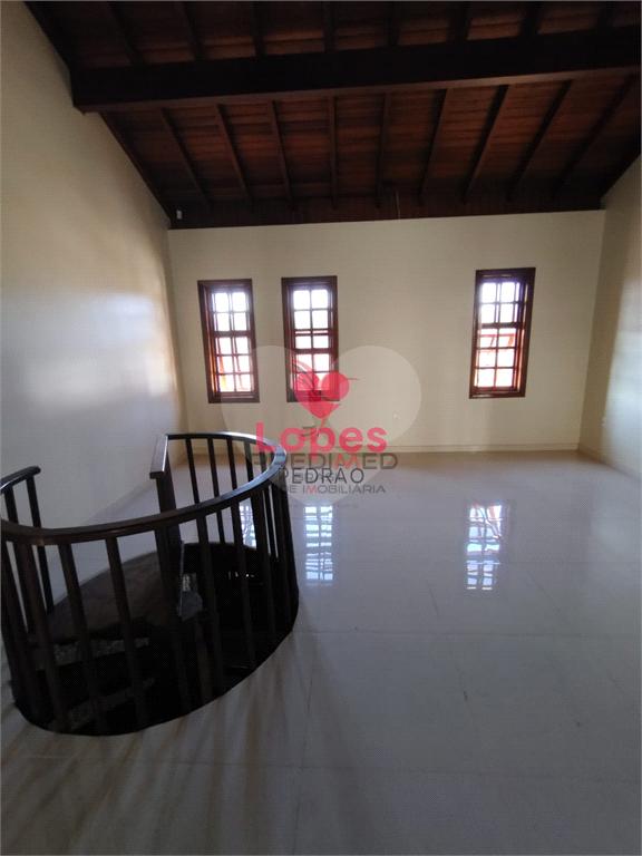 Casa de 3 quartos, 471m&sup2; no bairro Jardim Morumbi, em Len&ccedil;&oacute;is Paulista  Lençóis Paulista - 