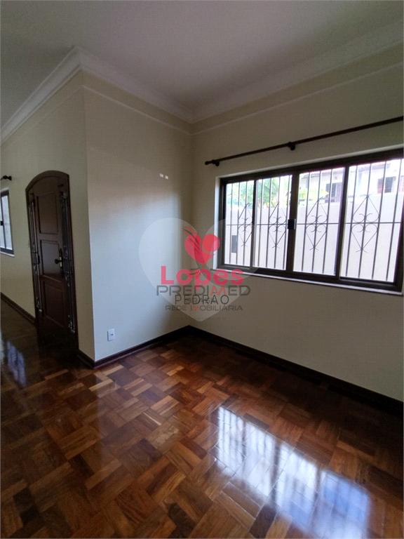 Casa de 3 quartos, 471m&sup2; no bairro Jardim Morumbi, em Len&ccedil;&oacute;is Paulista  Lençóis Paulista - 