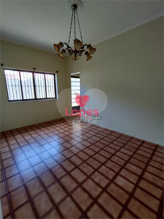 Casa de 3 quartos, 471m&sup2; no bairro Jardim Morumbi, em Len&ccedil;&oacute;is Paulista  Lençóis Paulista - 