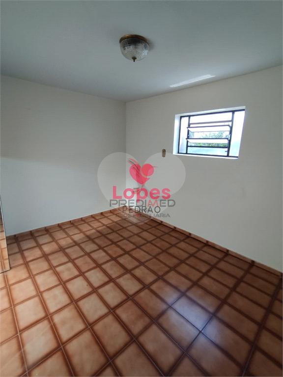 Casa de 3 quartos, 471m&sup2; no bairro Jardim Morumbi, em Len&ccedil;&oacute;is Paulista  Lençóis Paulista - 