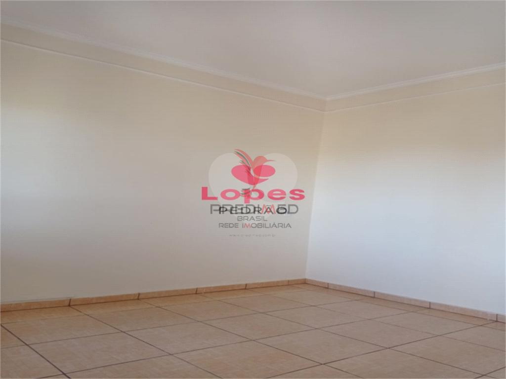 Casa de 3 quartos, 198m&sup2; no bairro Parque Residencial Rondon, em Len&ccedil;&oacute;is Paulista  Lençóis Paulista - 