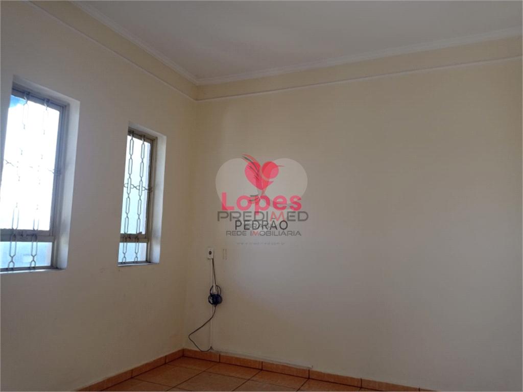 Casa de 3 quartos, 198m&sup2; no bairro Parque Residencial Rondon, em Len&ccedil;&oacute;is Paulista  Lençóis Paulista - 