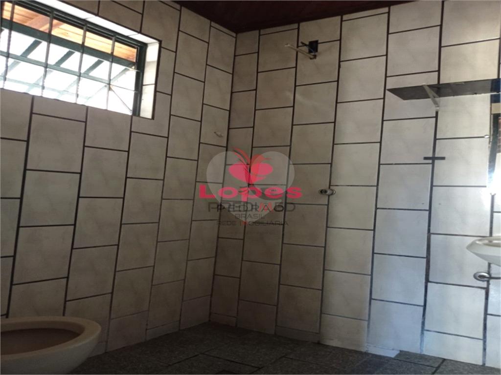 Casa de 3 quartos, 198m&sup2; no bairro Parque Residencial Rondon, em Len&ccedil;&oacute;is Paulista  Lençóis Paulista - 