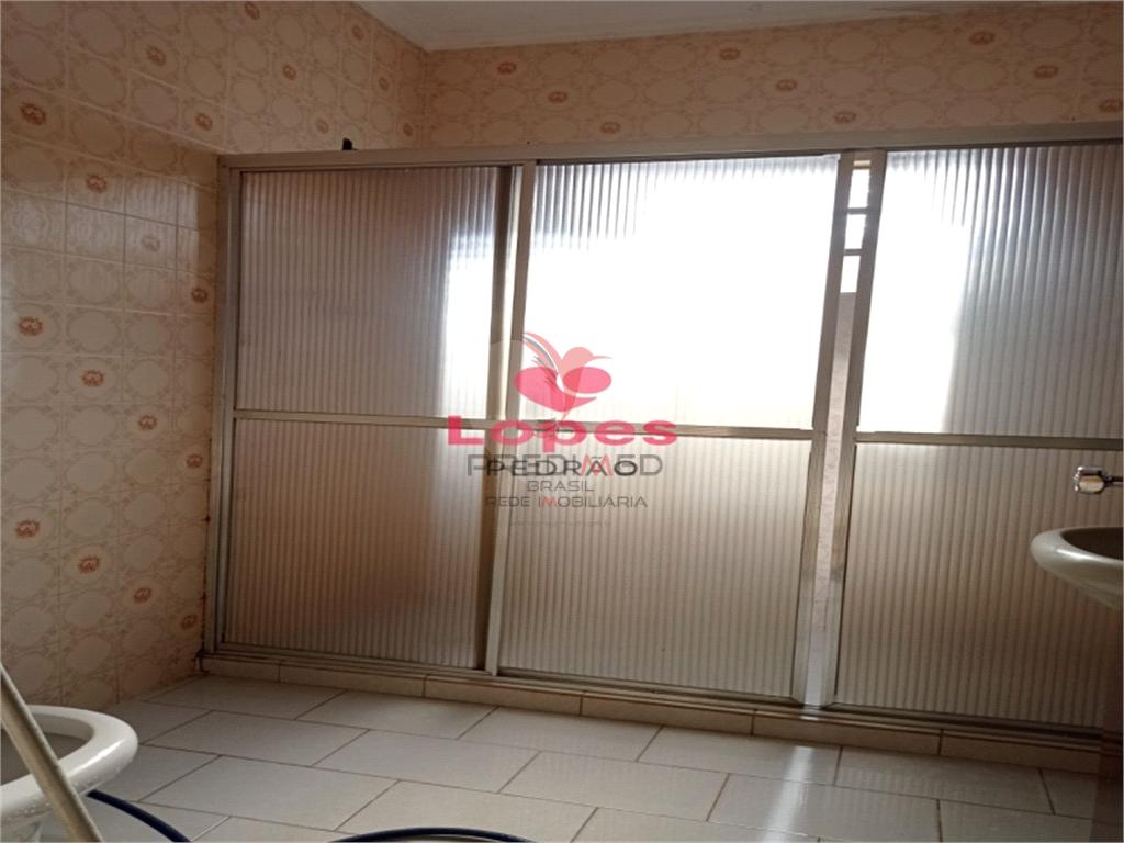 Casa de 3 quartos, 198m&sup2; no bairro Parque Residencial Rondon, em Len&ccedil;&oacute;is Paulista  Lençóis Paulista - 