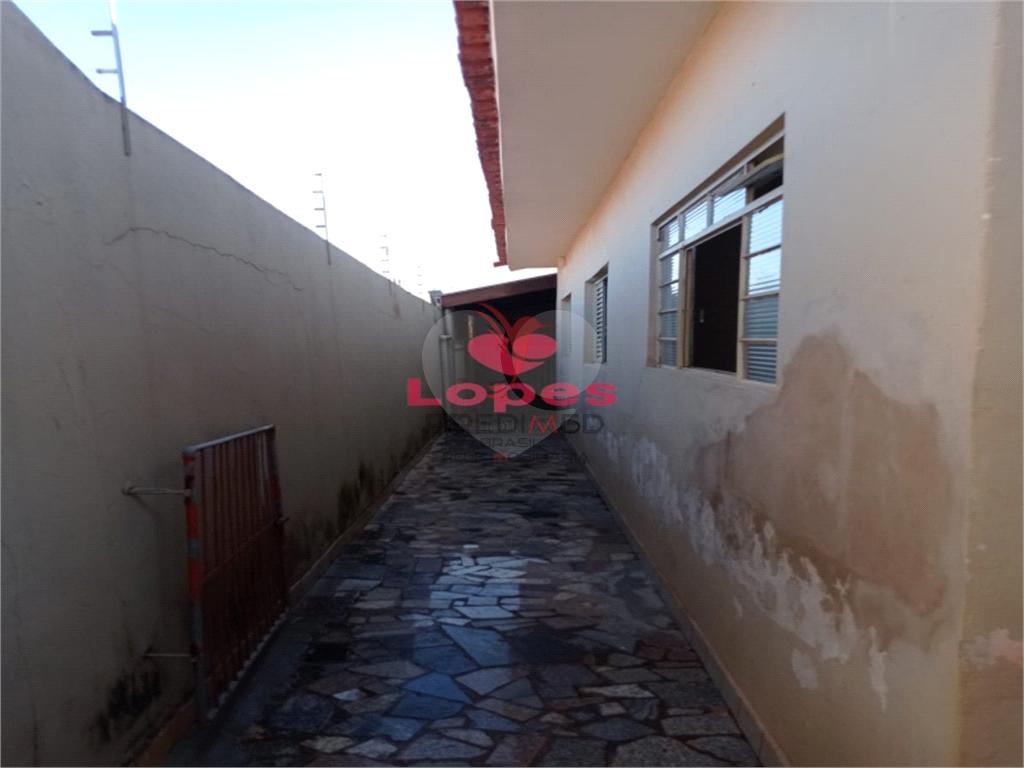 Casa de 3 quartos, 198m&sup2; no bairro Parque Residencial Rondon, em Len&ccedil;&oacute;is Paulista  Lençóis Paulista - 