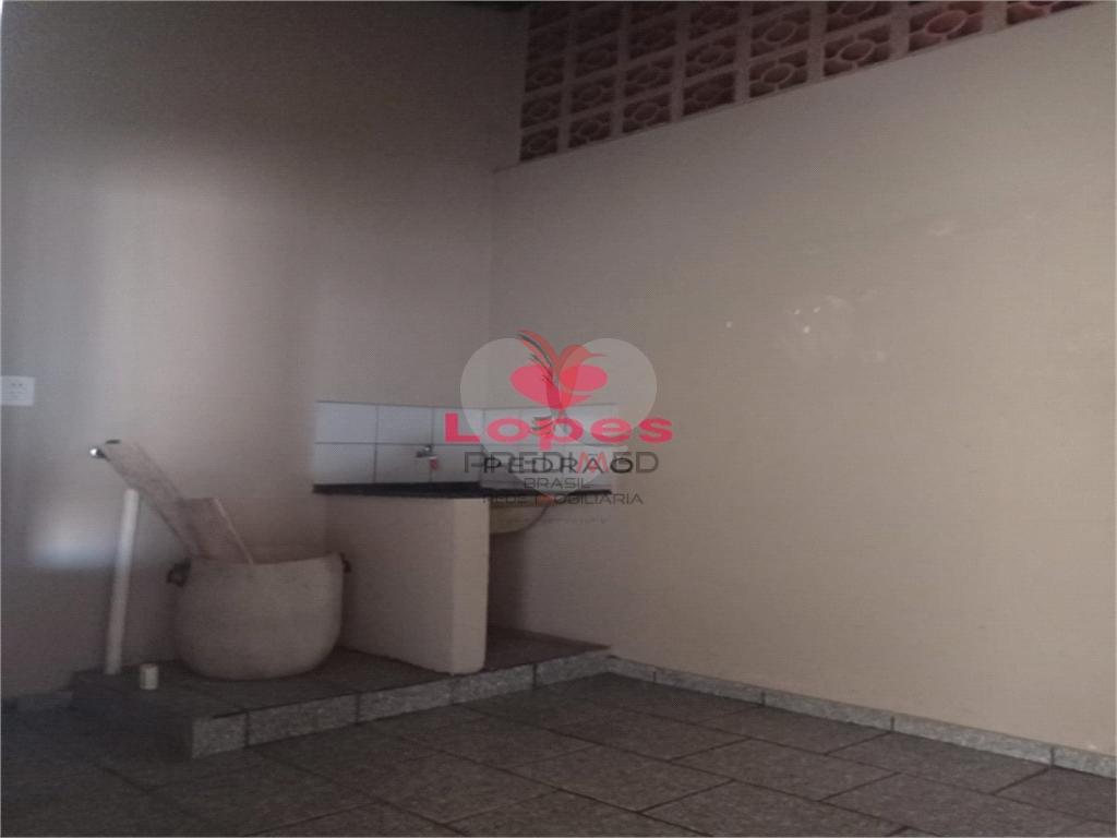 Casa de 3 quartos, 198m&sup2; no bairro Parque Residencial Rondon, em Len&ccedil;&oacute;is Paulista  Lençóis Paulista - 