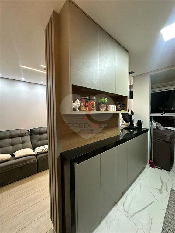 Apartamento de 2 quartos, 50m&sup2; no bairro Centro, em Len&ccedil;&oacute;is Paulista  Lençóis Paulista - 