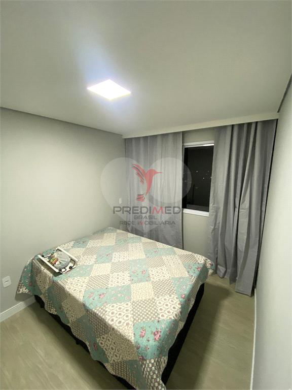 Apartamento de 2 quartos, 50m&sup2; no bairro Centro, em Len&ccedil;&oacute;is Paulista  Lençóis Paulista - 