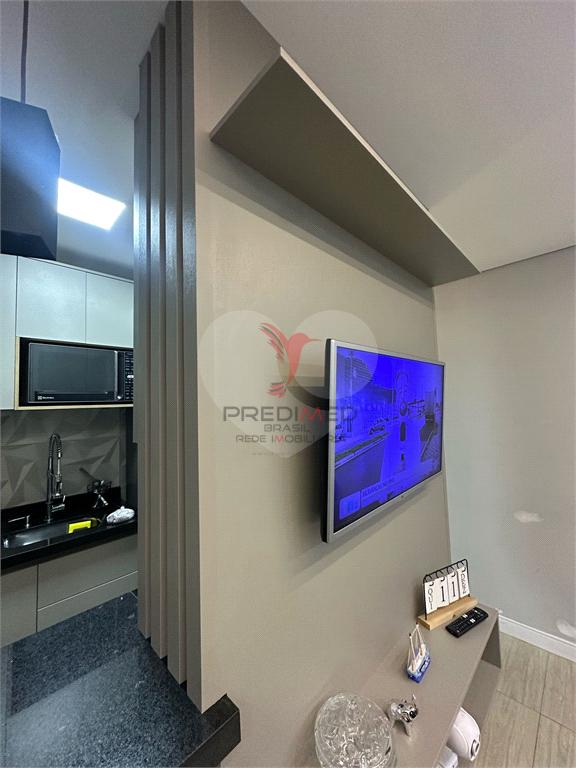 Apartamento de 2 quartos, 50m&sup2; no bairro Centro, em Len&ccedil;&oacute;is Paulista  Lençóis Paulista - 