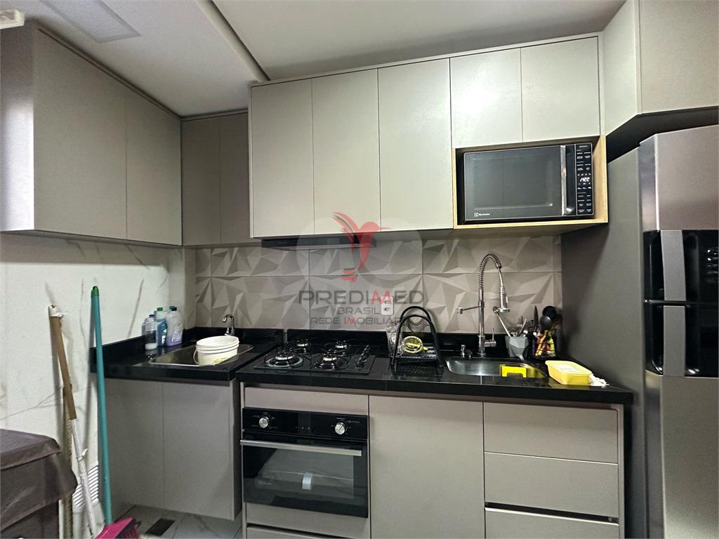 Apartamento de 2 quartos, 50m&sup2; no bairro Centro, em Len&ccedil;&oacute;is Paulista  Lençóis Paulista - 