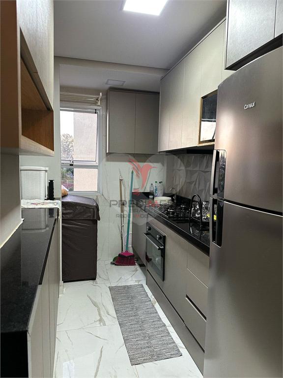 Apartamento de 2 quartos, 50m&sup2; no bairro Centro, em Len&ccedil;&oacute;is Paulista  Lençóis Paulista - 