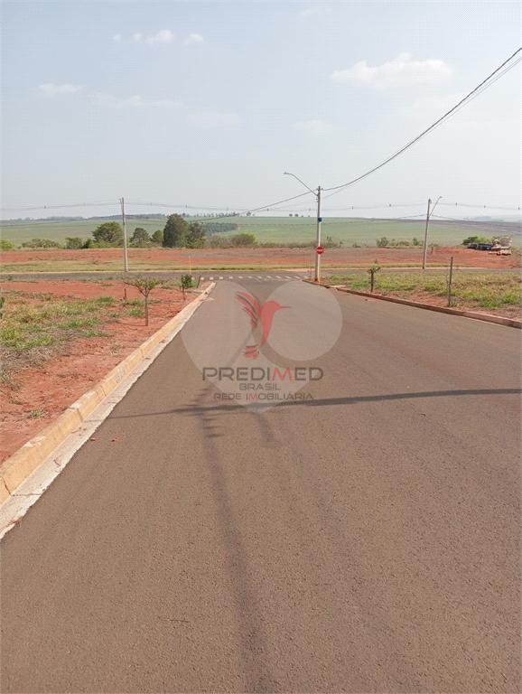 Lote/Terreno de 250m&sup2; no bairro Residencial Vila Da Mata I, em Len&ccedil;&oacute;is Paulista  Lençóis Paulista - 