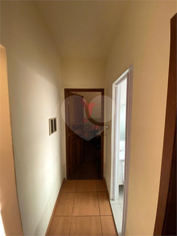 Casa de 2 quartos, 180m&sup2; no bairro Jardim Monte Azul, em Len&ccedil;&oacute;is Paulista  Lençóis Paulista - 