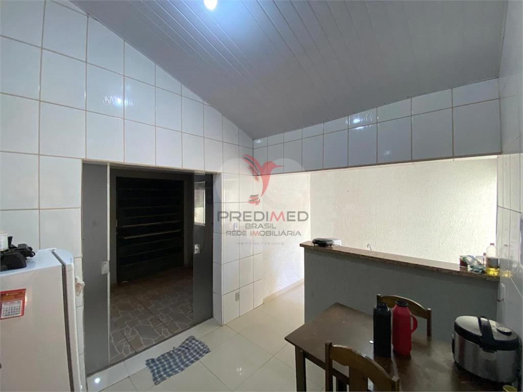 Casa de 2 quartos, 180m&sup2; no bairro Jardim Monte Azul, em Len&ccedil;&oacute;is Paulista  Lençóis Paulista - 